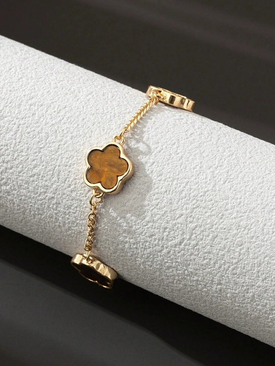 Pulseira Lucky Fortune