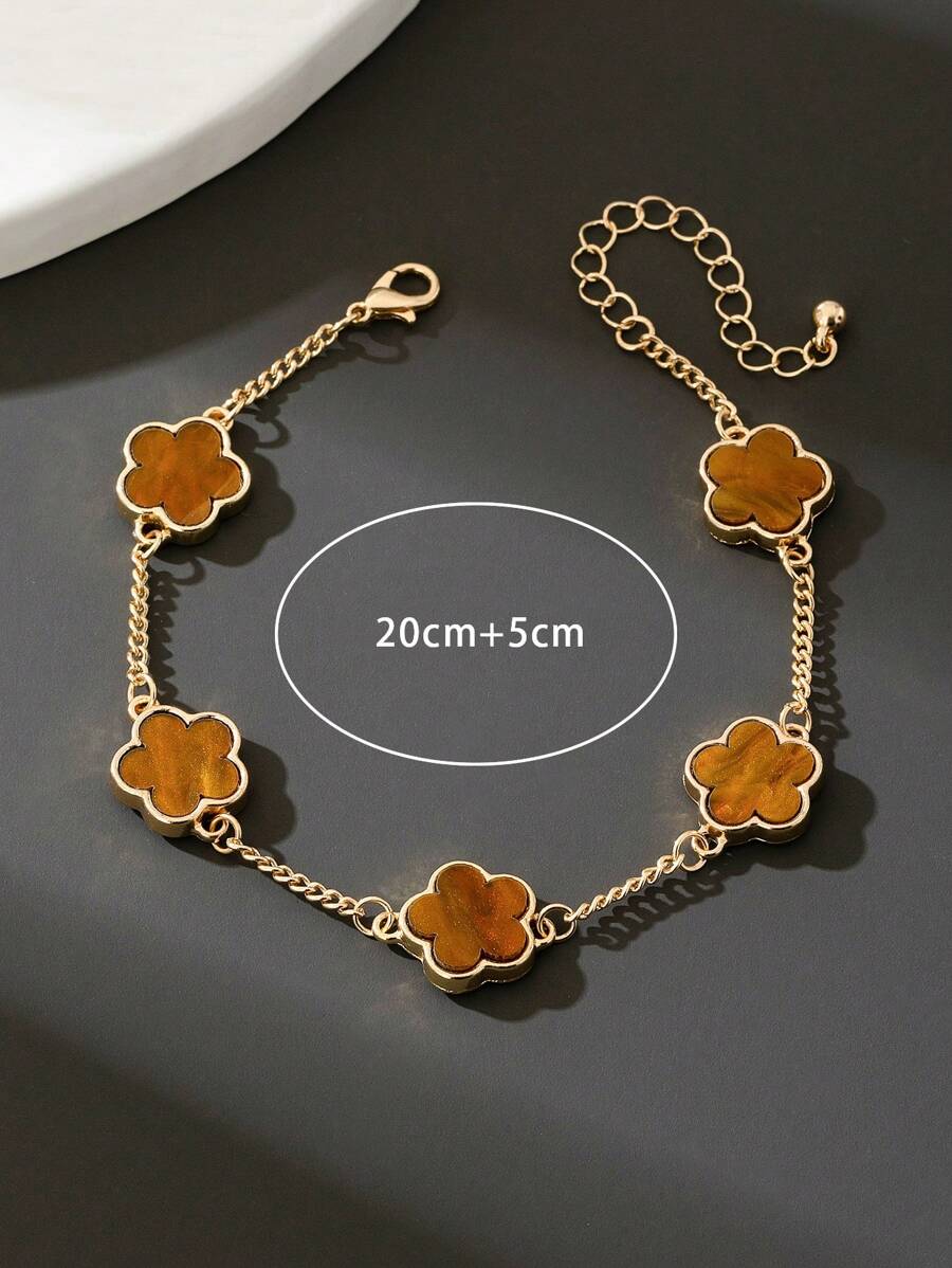 Pulseira Lucky Fortune
