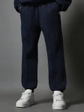 Conjunto Oversized Vintage