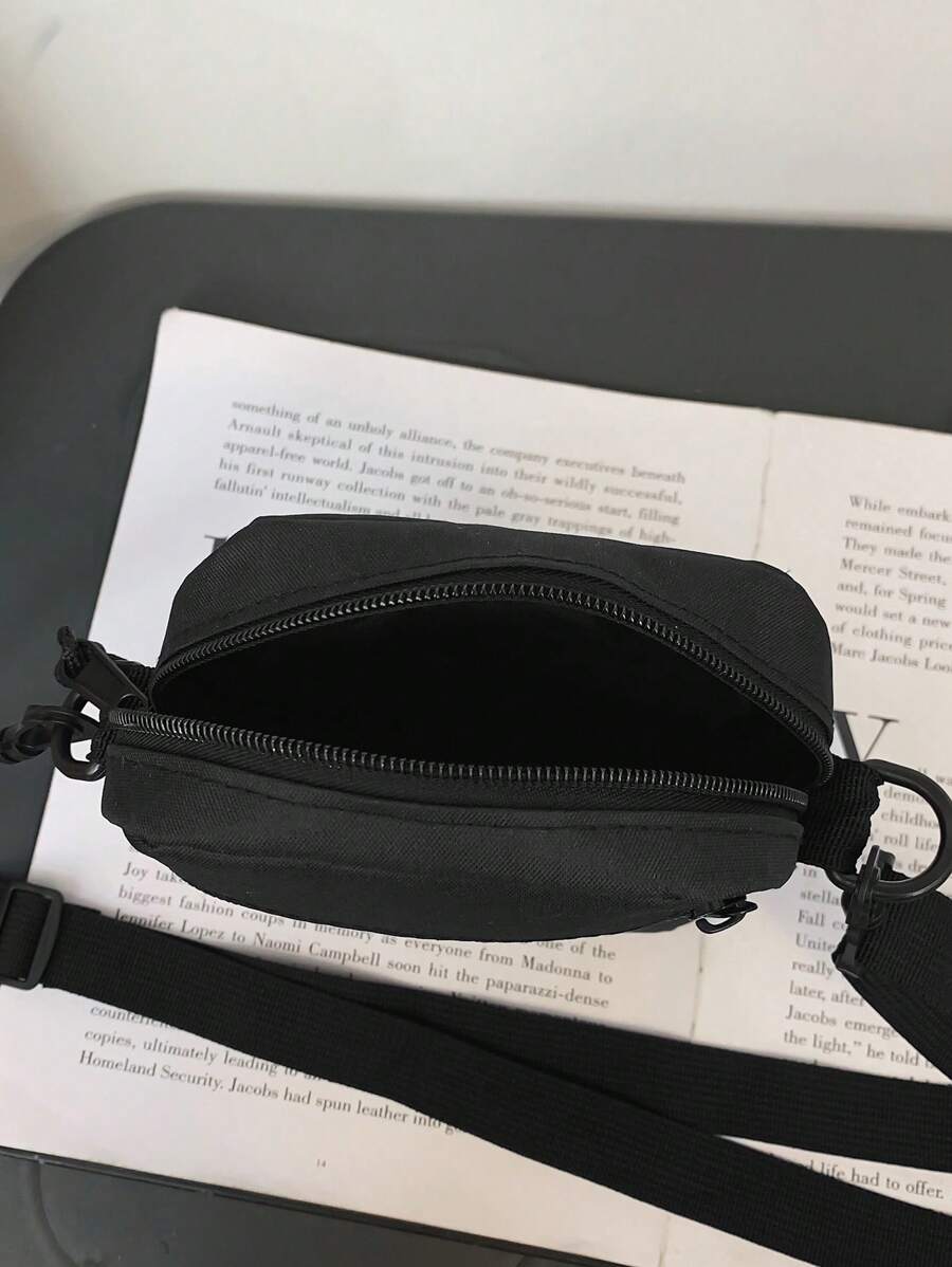 Shoulder bag Pavtros Água e Leve