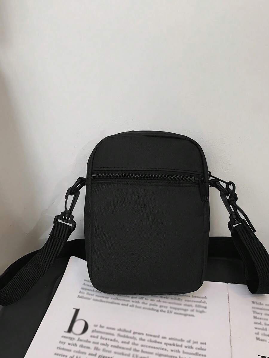 Shoulder bag Pavtros Água e Leve