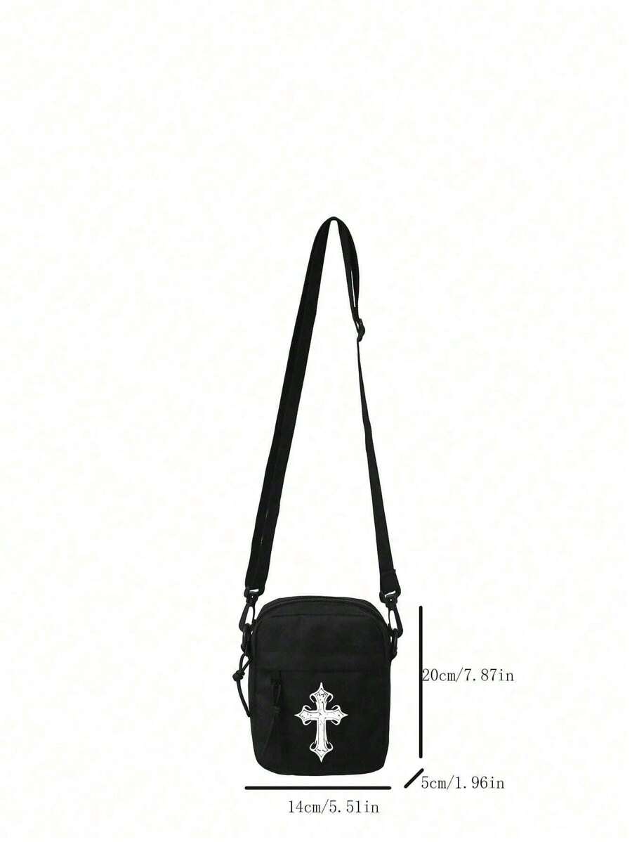 Shoulder bag Pavtros Água e Leve