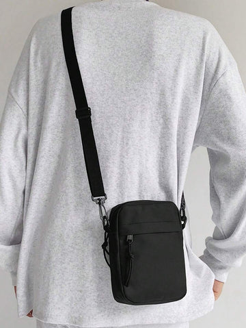 Shoulder bag Pavtros Água e Leve
