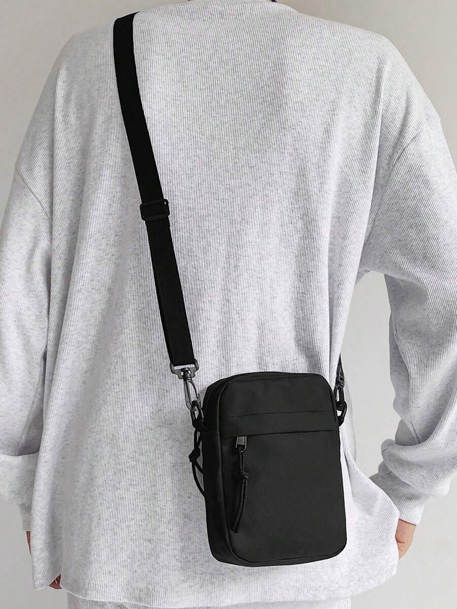 Shoulder bag Pavtros Água e Leve