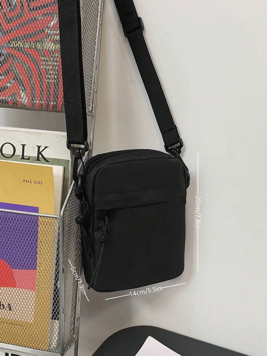 Shoulder bag Pavtros Água e Leve