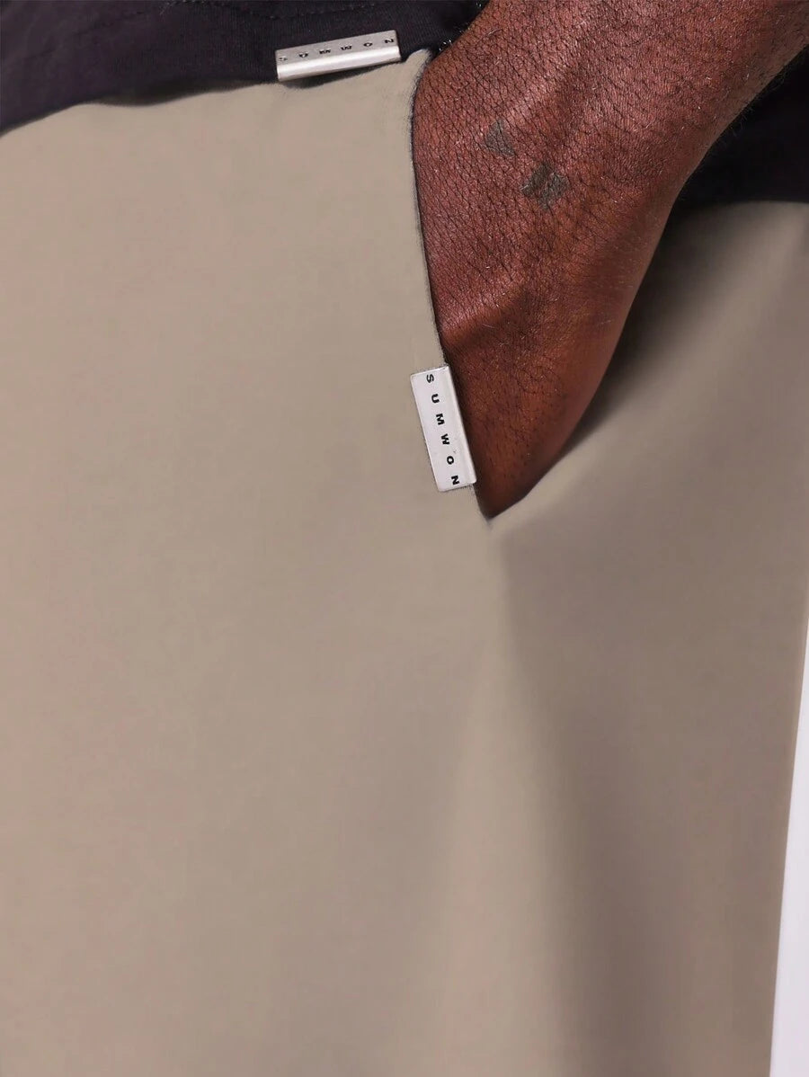 Calça Pavtros Moletom Premium