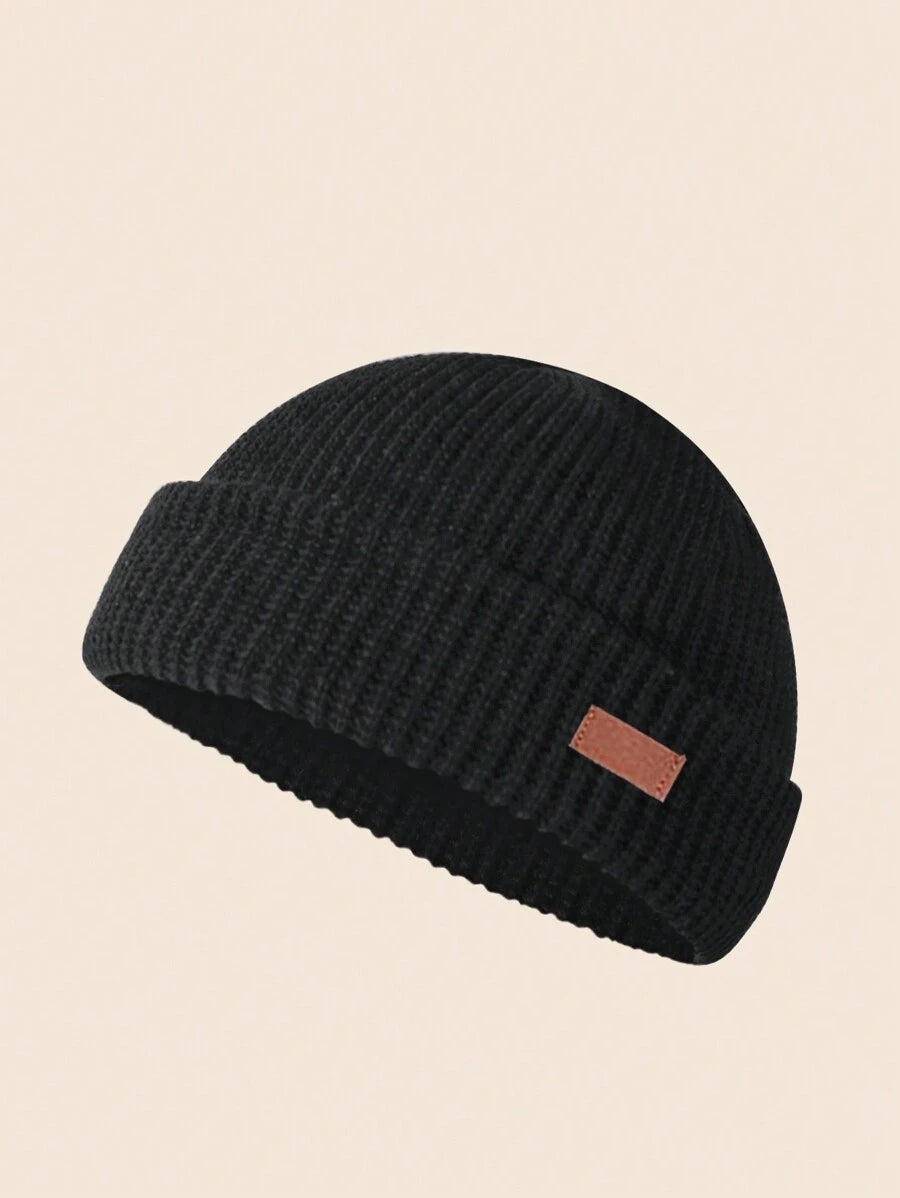 Gorro Pavtros Brooklyn Bordado