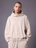 Conjunto Moletom Pavtros Studios Corduroy Script Tracksuit