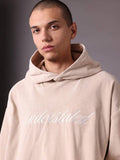 Conjunto Moletom Pavtros Studios Corduroy Script Tracksuit