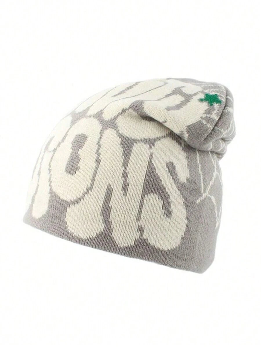 Gorro Pavtros Harajuku Punk