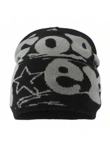 Gorro Pavtros Hip Hop