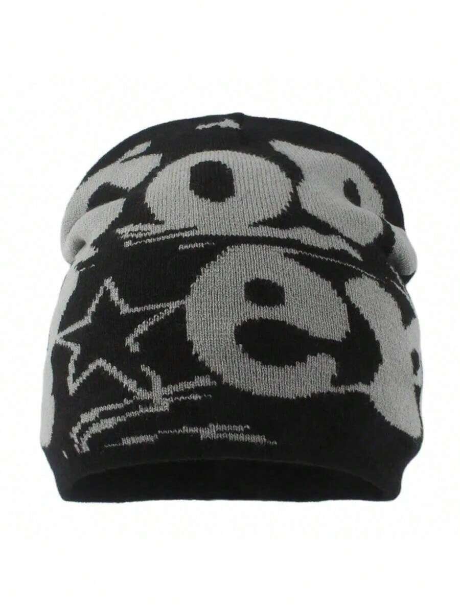 Gorro Pavtros Hip Hop