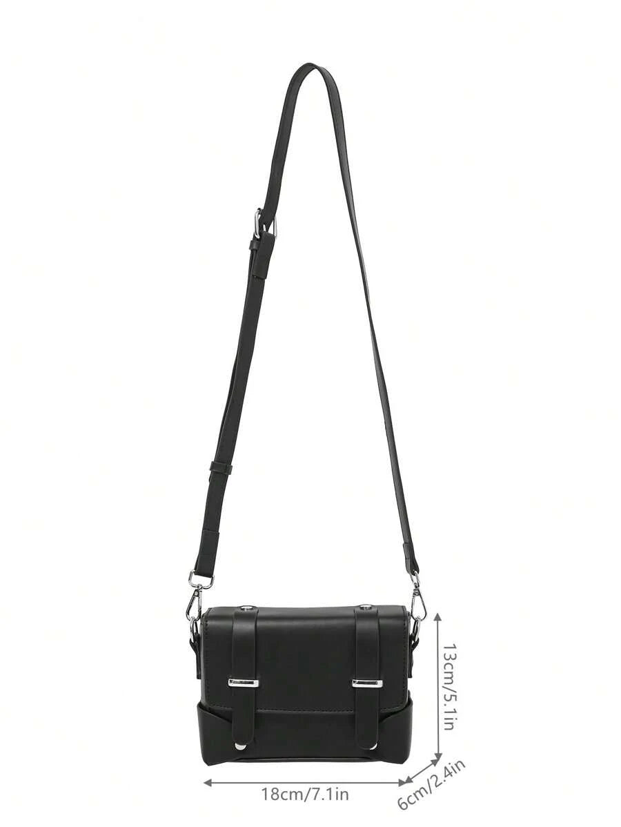 Shoulder bag Pavtros Minimalista PU