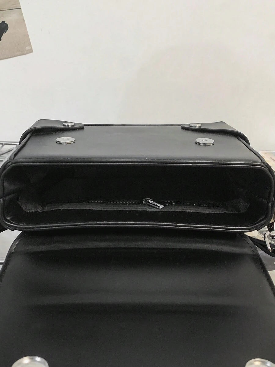 Shoulder bag Pavtros Minimalista PU