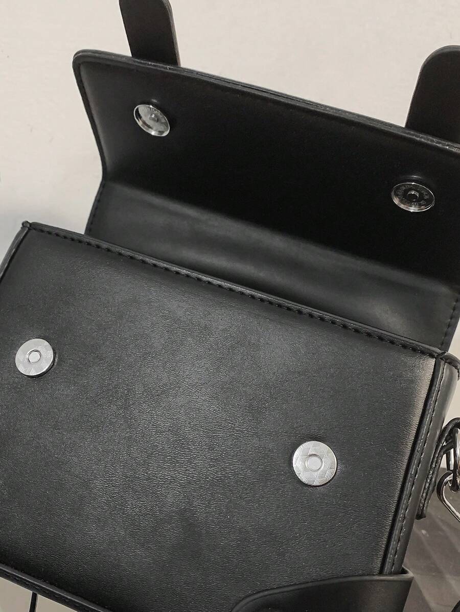 Shoulder bag Pavtros Minimalista PU