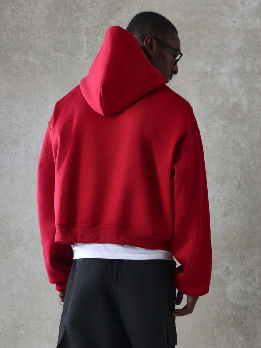 Moletom Pavtros Studios Essential Hoodie - foto 19