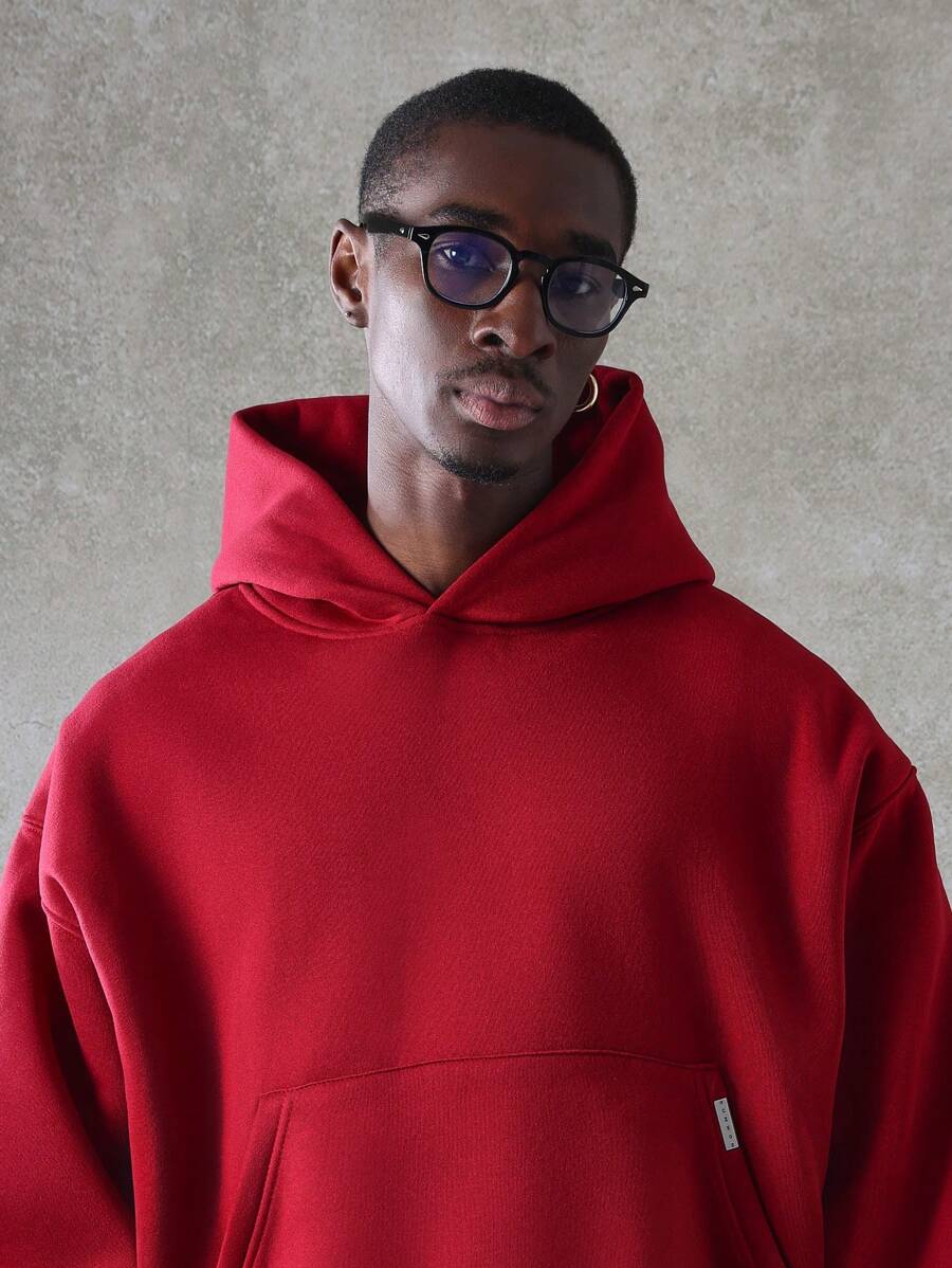 Moletom Pavtros Studios Essential Hoodie - foto 21