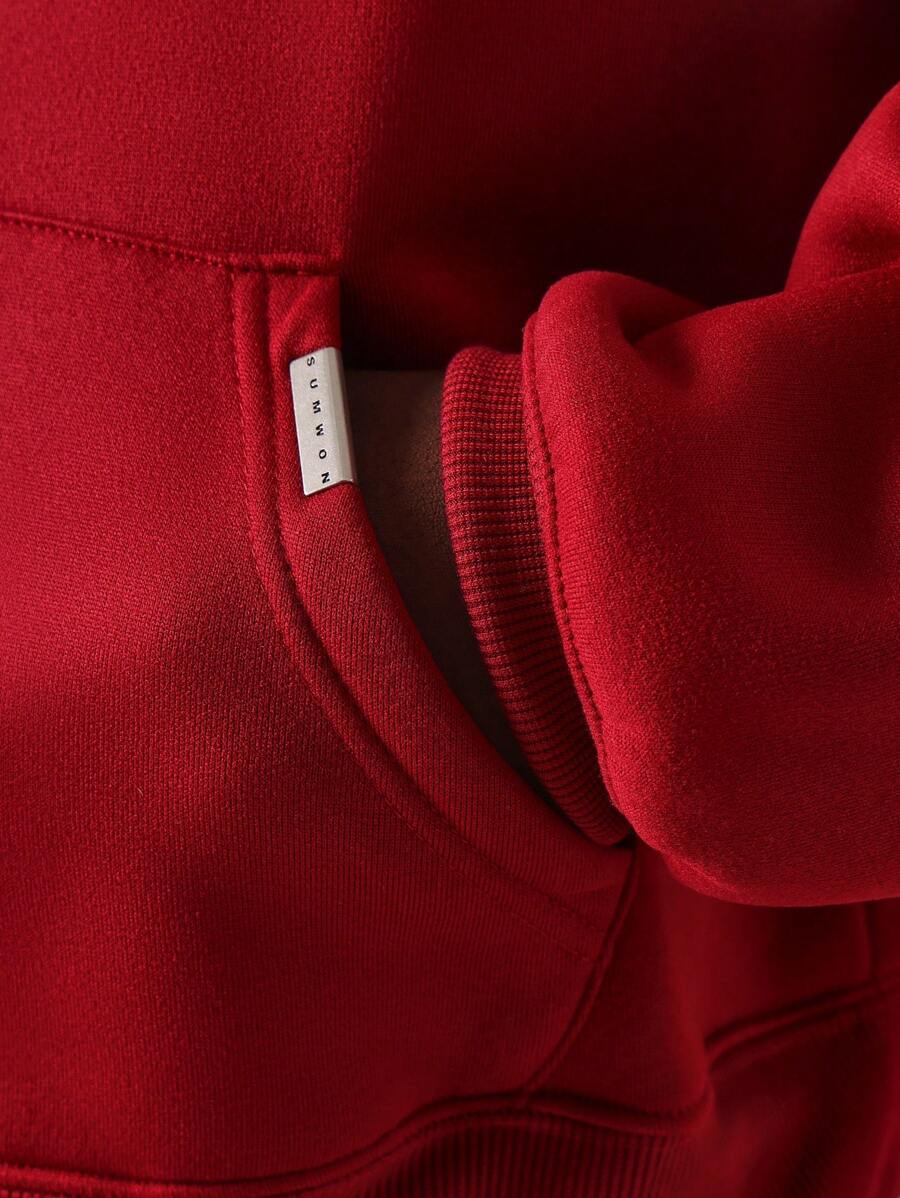Moletom Pavtros Studios Essential Hoodie - foto 22