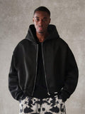 Moletom Pavtros Studios Essential Zip Hoodie