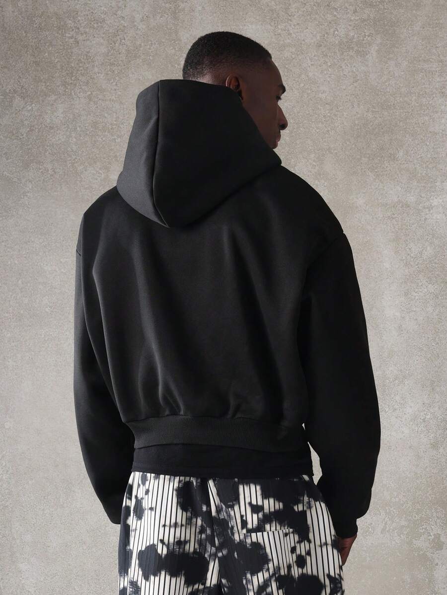 Moletom Pavtros Zip-Up Track - foto 8
