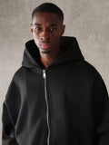Moletom Pavtros Studios Essential Zip Hoodie