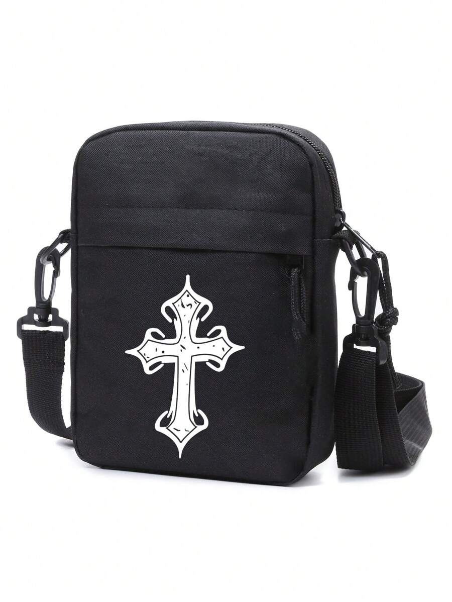 Shoulder bag Pavtros Água e Leve