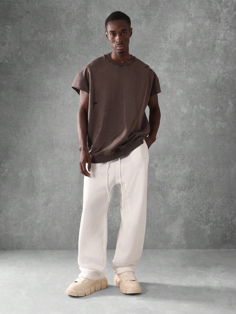 Calça Pavtros Moletom Premium