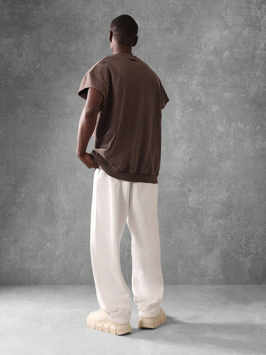Calça Pavtros Moletom Premium