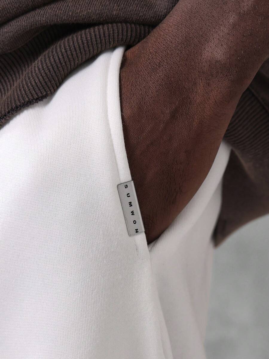 Calça Pavtros Moletom Premium