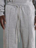 Conjunto Oversized Vintage