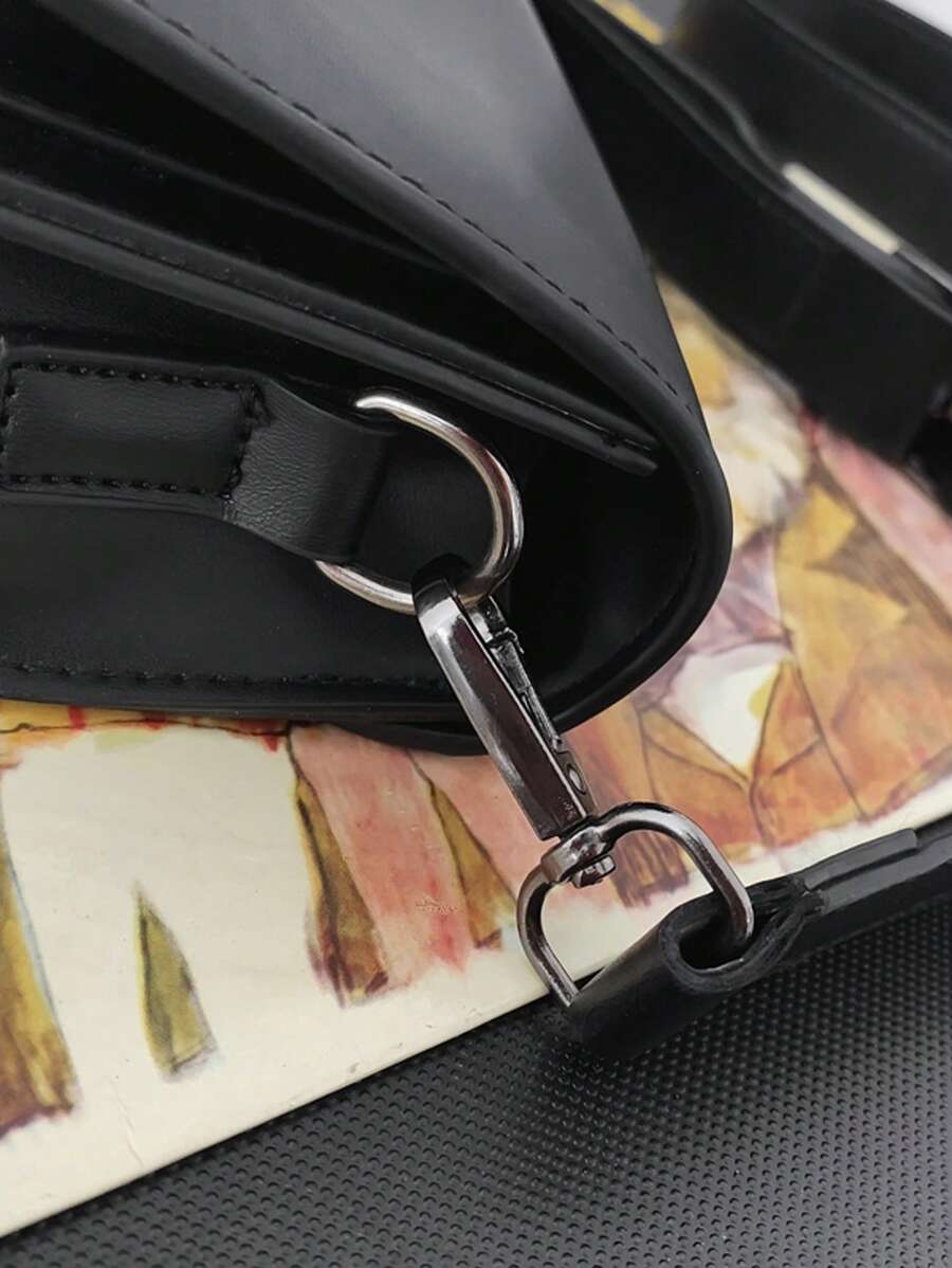 Shoulder bag Pavtros Wallet Urbana