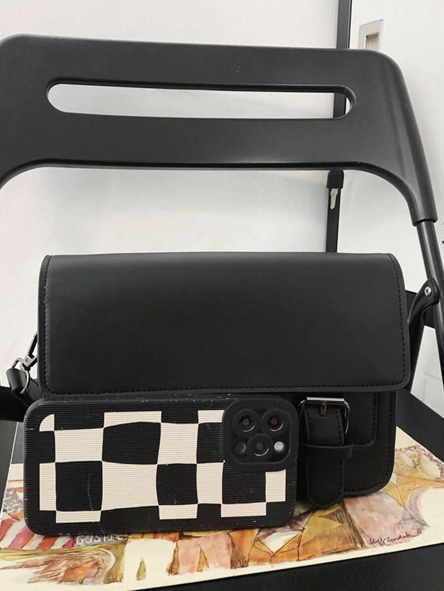 Shoulder bag Pavtros Wallet Urbana