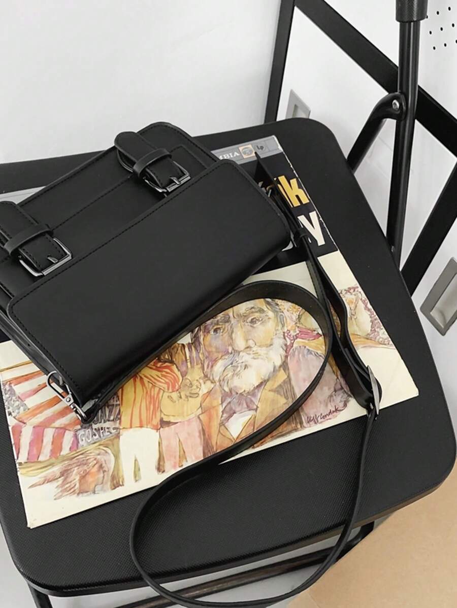 Shoulder bag Pavtros Wallet Urbana