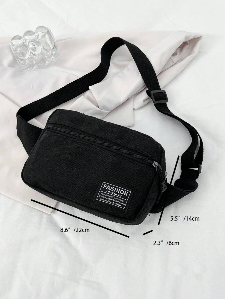 Shoulder bag Pavtros Peito Cotelê II