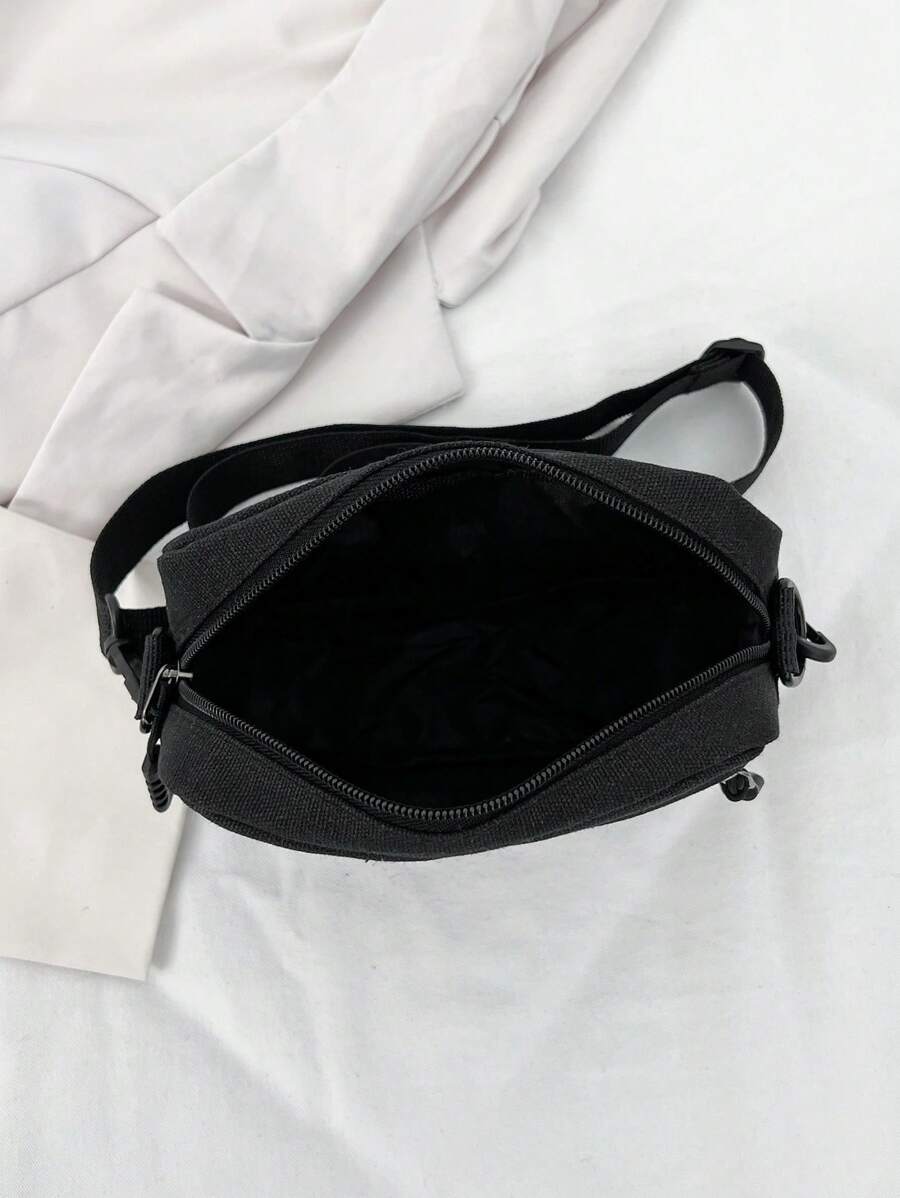Shoulder bag Pavtros Peito Cotelê