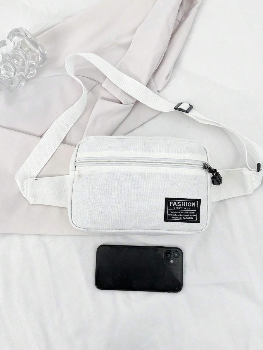 Shoulder bag Pavtros Peito Cotelê