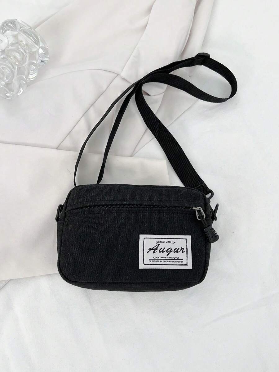 Shoulder bag Pavtros Peito Cotelê