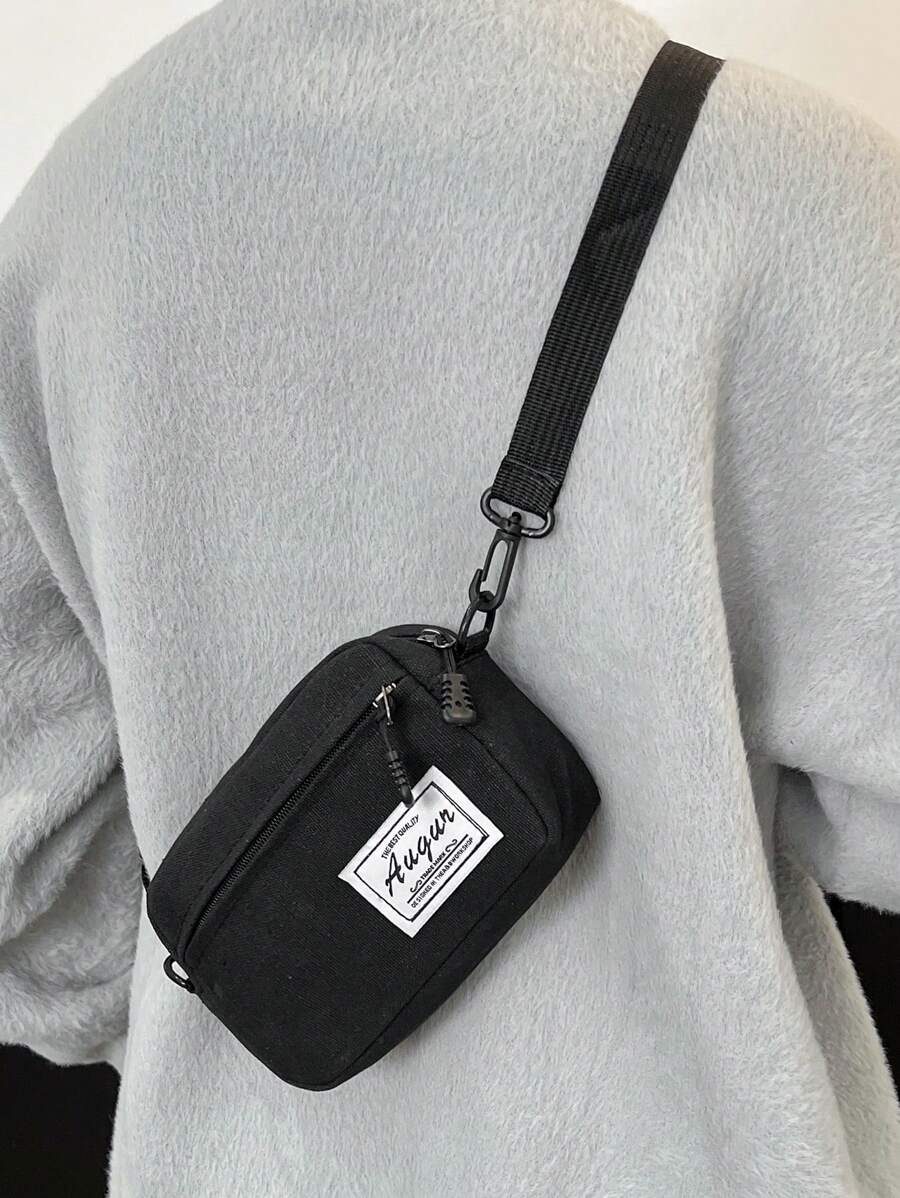 Shoulder bag Pavtros Peito Cotelê II
