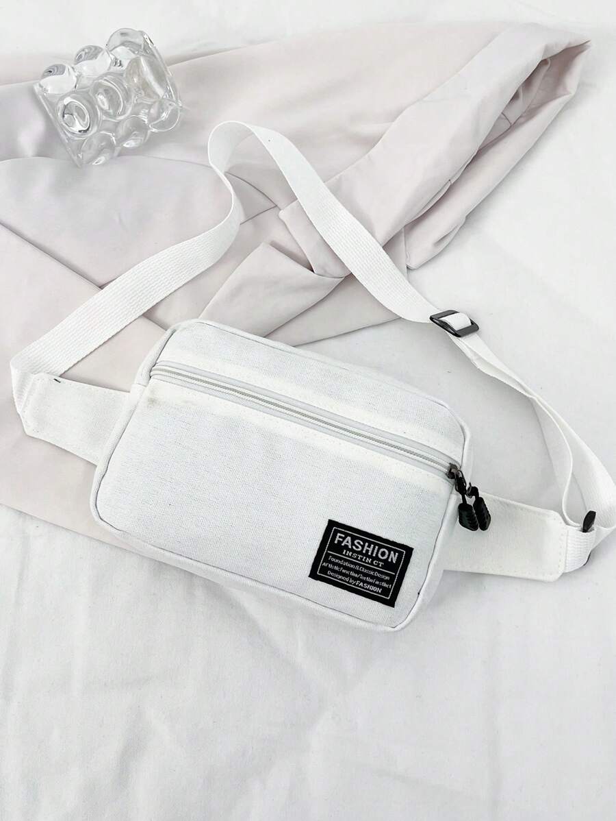Shoulder bag Pavtros Peito Cotelê