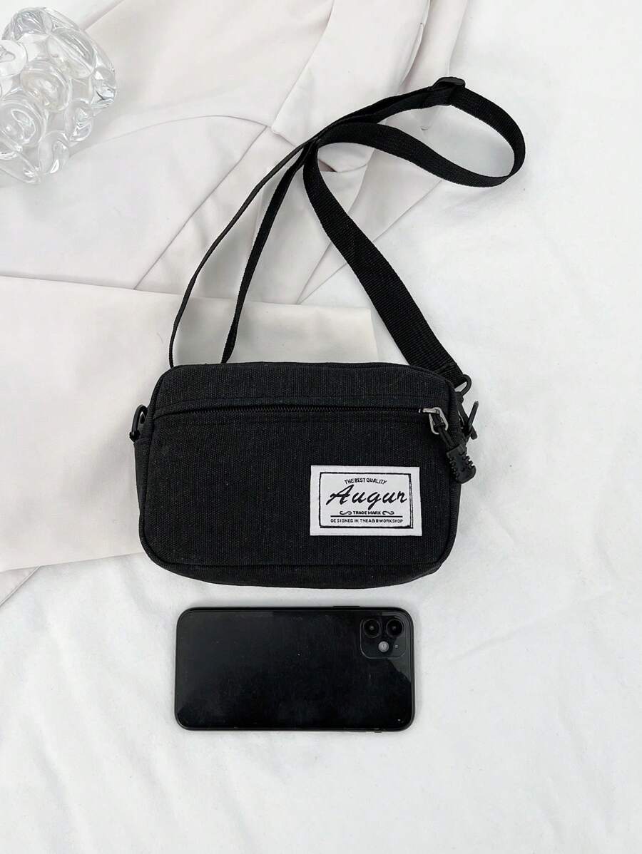 Shoulder bag Pavtros Peito Cotelê