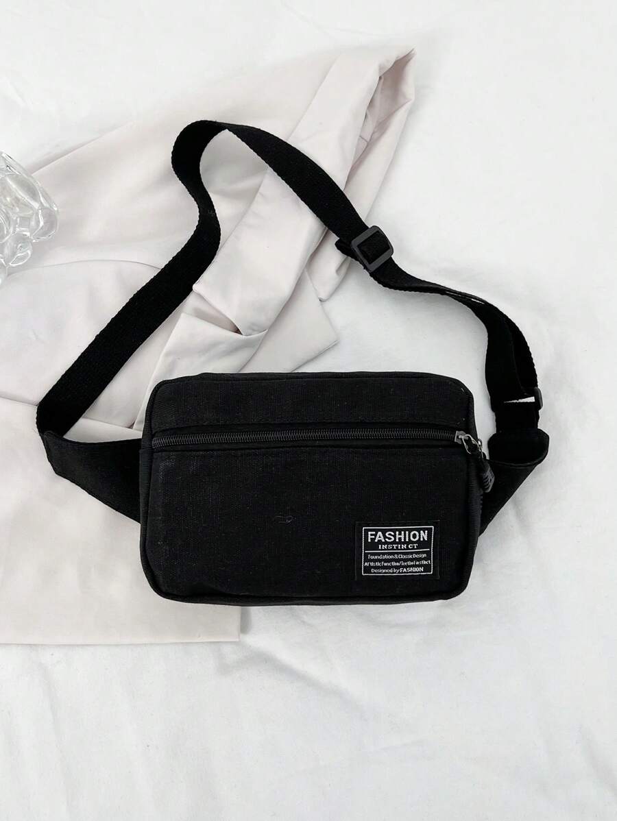 Shoulder bag Pavtros Peito Cotelê II