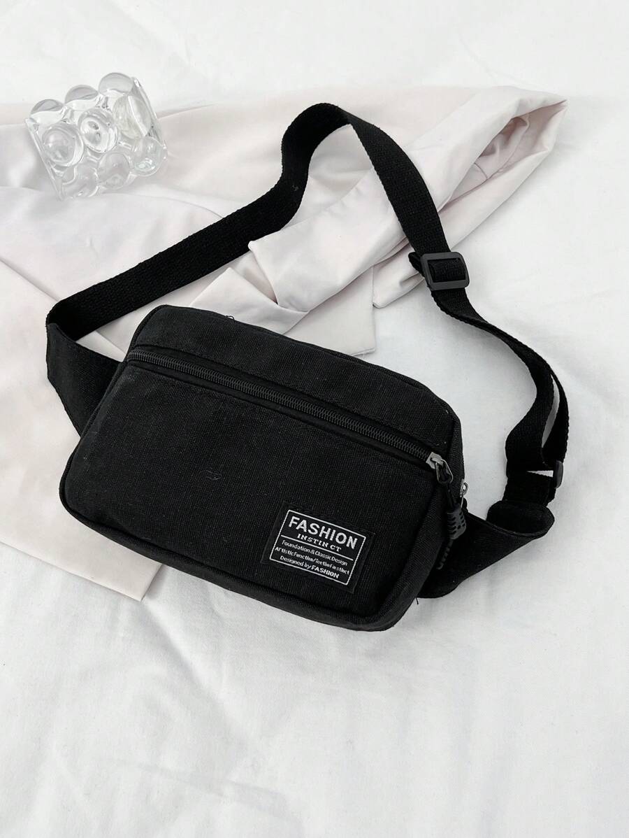 Shoulder bag Pavtros Peito Cotelê