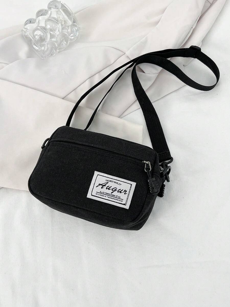 Shoulder bag Pavtros Peito Cotelê