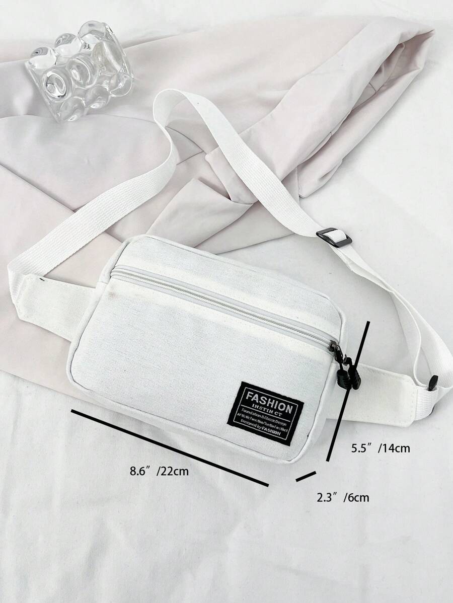 Shoulder bag Pavtros Peito Cotelê