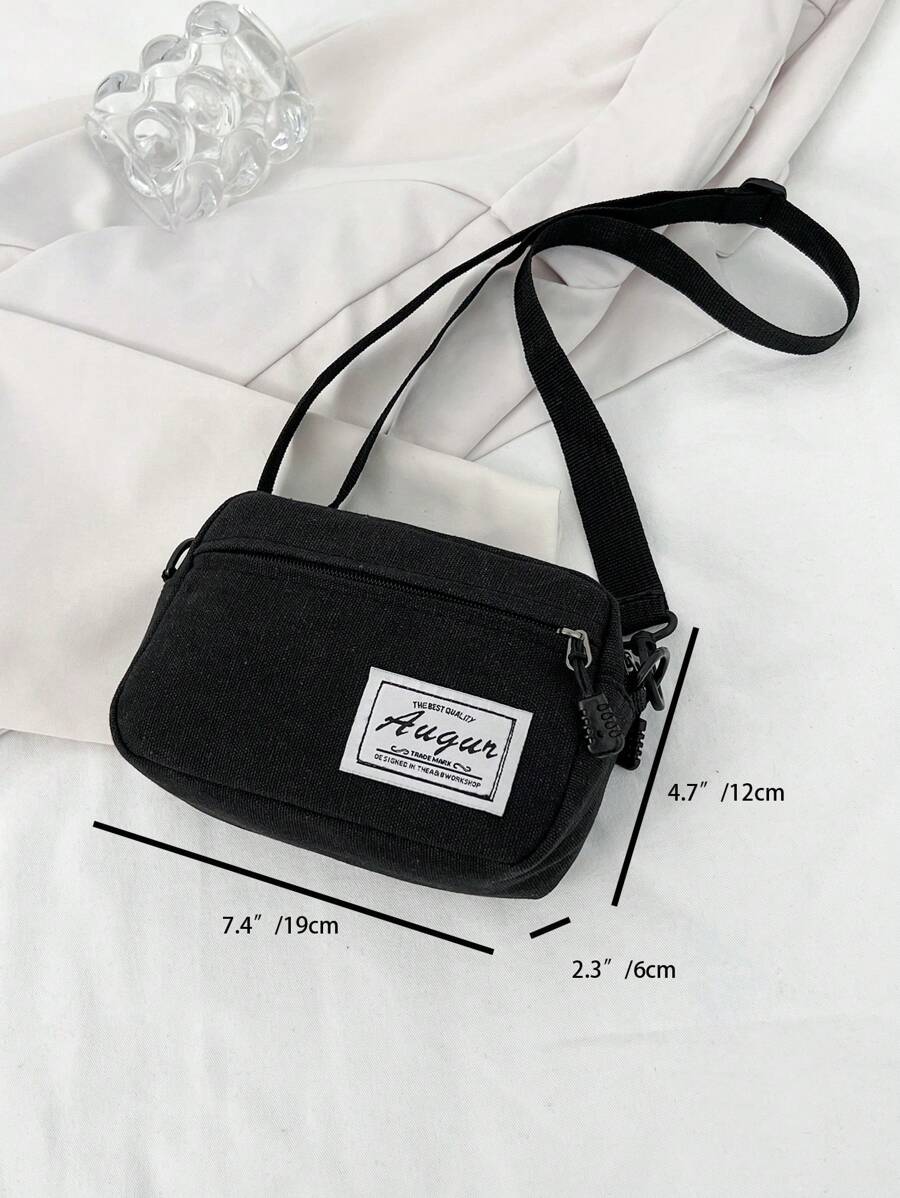 Shoulder bag Pavtros Peito Cotelê