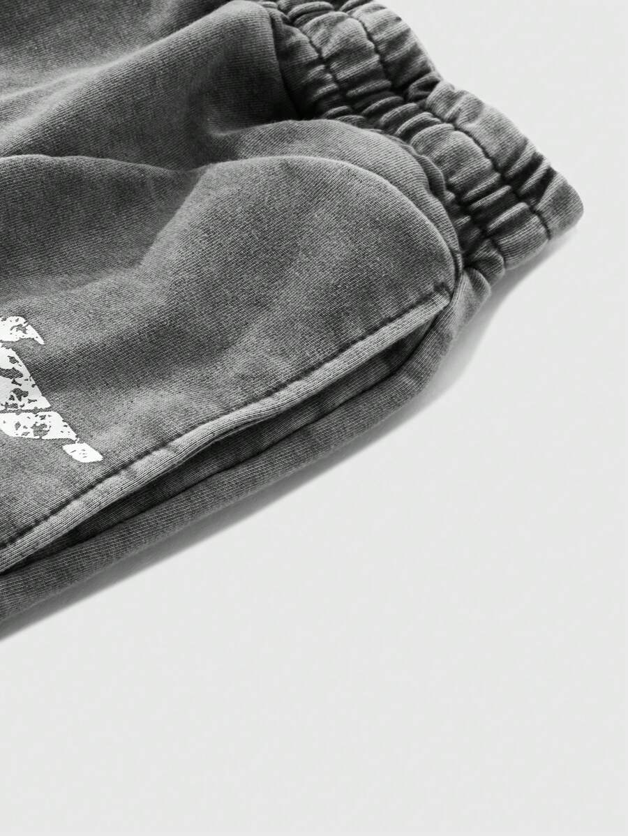 Calça Pavtros Studios Star Sweatpants - foto 4