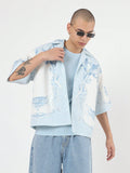 Camisa Angels Luxury