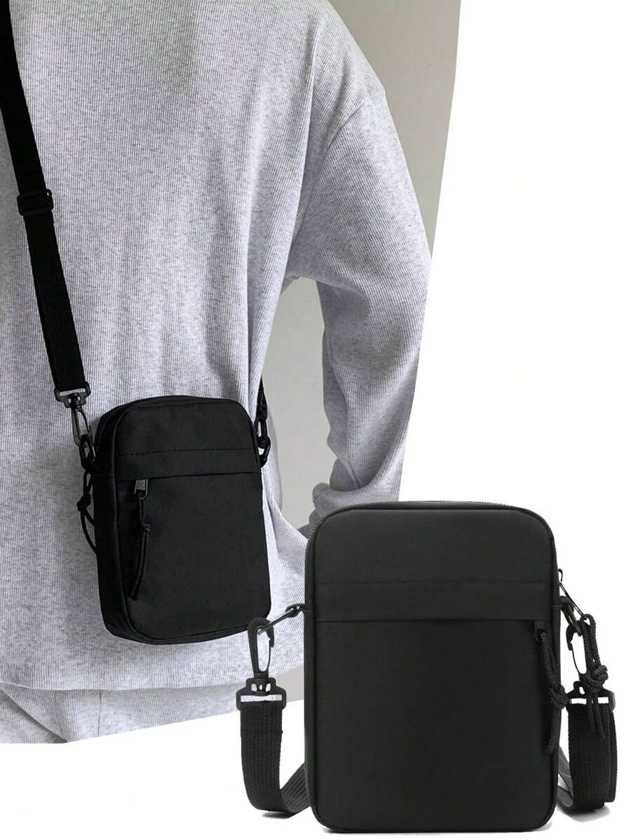Shoulder bag Pavtros Água e Leve