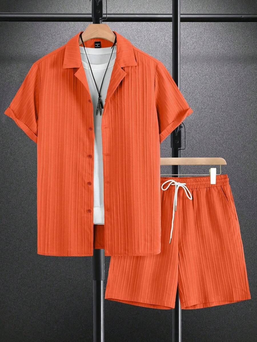 Conjunto Pavtros Summer Relax