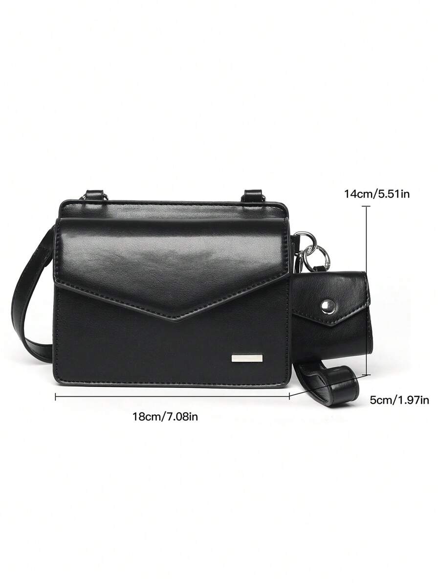 Shoulder bag Pavtros Porta-Moedas Urbana